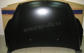 Ford Focus Капот 2008 2009 2010 2011 Форд Фокус